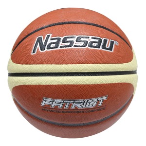 낫소 농구공 패트리어트 BFP7 (FIBA인증)