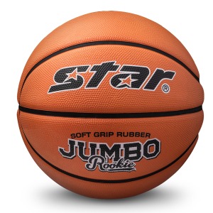 (STAR) 스타 농구공 점보 루키 BB6067 (7호)